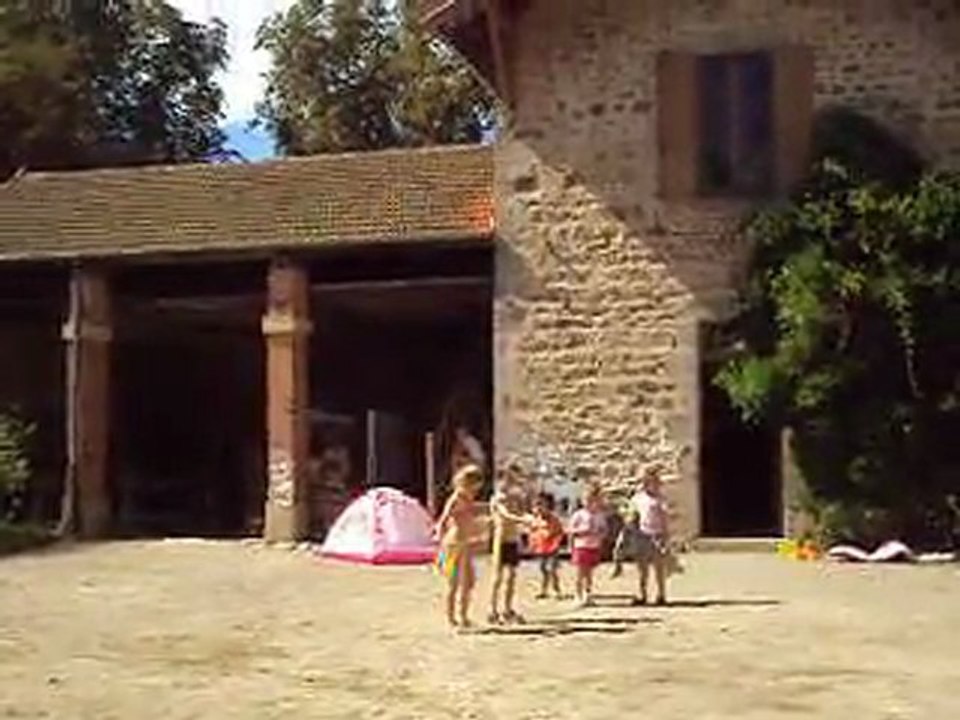 Place au spectacle!!!