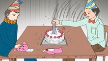 개그 만화 보기 좋은 날 2기 2화