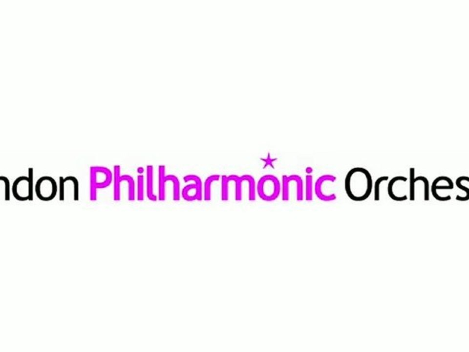 London Philharmonic Orchestra - Video Game Heroes
