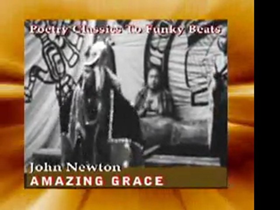 Poetry Classics To Funky Hit Beats Music Video