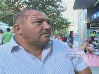Francisco Canes: "Confiamos en la justicia"