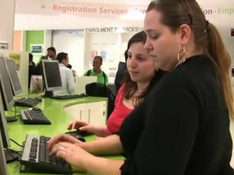 First Week Tips from Students of Centennial College