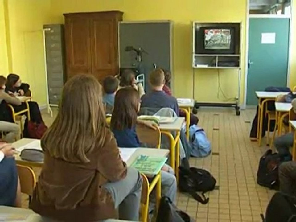 Les canuts de la solidarité