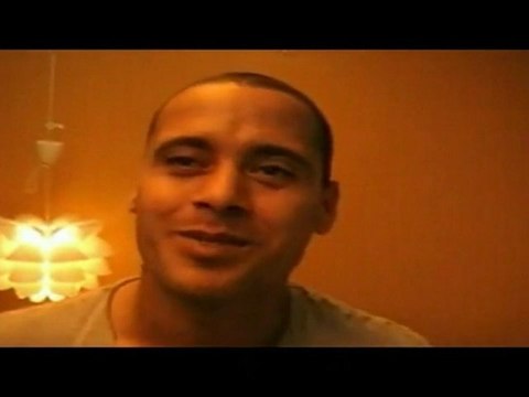 Orishas - Entrevista en Munich Alemania (Cosita Buena 2009)