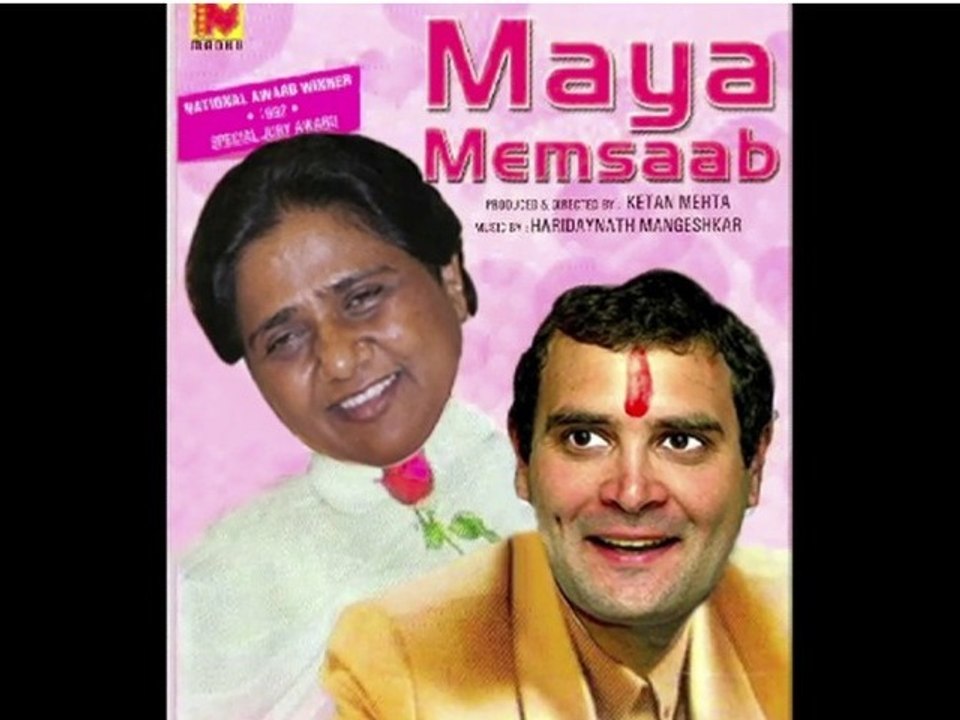 Comedy Show Jay Hind! New Bollywood Political Thrillers