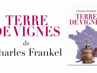 Terre de Vignes - Charles Frankel