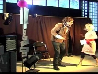 Dérèglements intérieurs 2011