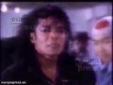 Gira homenaje a Michael Jackson