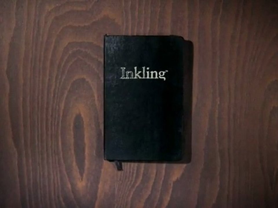 INKLING BY WACOM