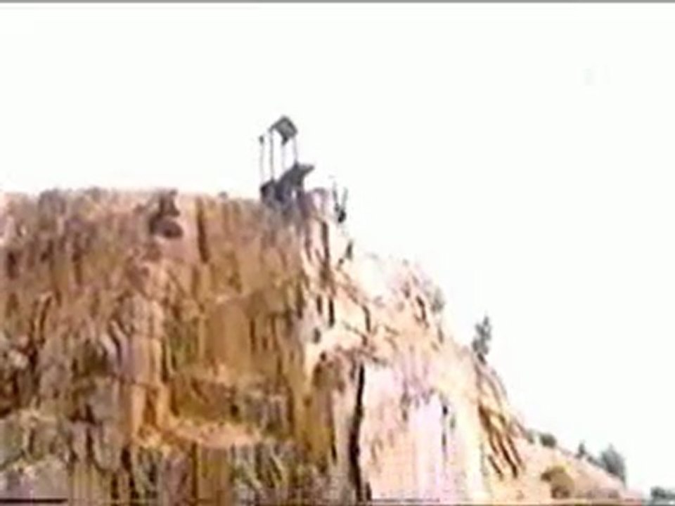 Turmspringen