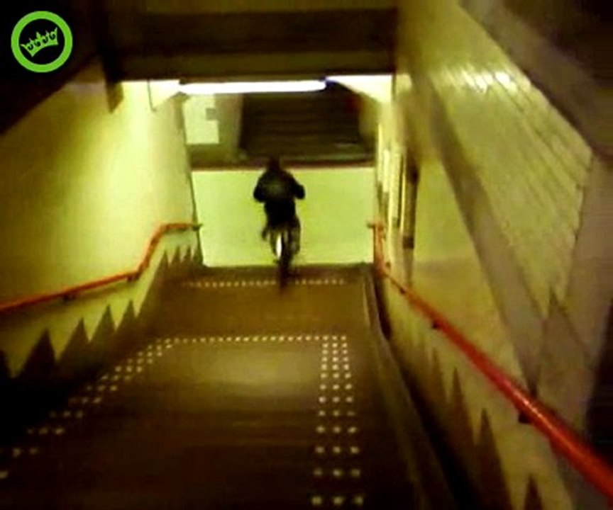 Nou kom op .. Rick Fail