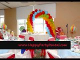 Party Rentals in Hialeah