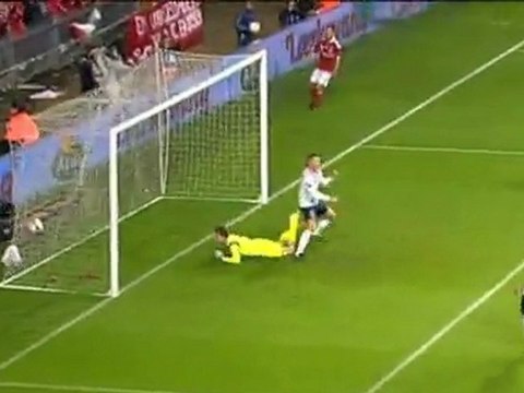 Danimarca 2-0 Norvegia - Euro 2012