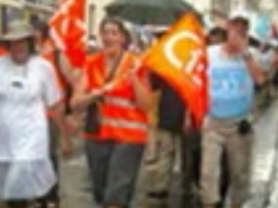 ETHICON DANS LA RUE !!!!!!!!!!!!
