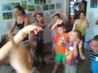 Półkolonie w Narewce 2011, cz. 3