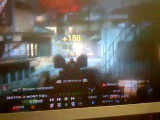 MME call of duty black ops