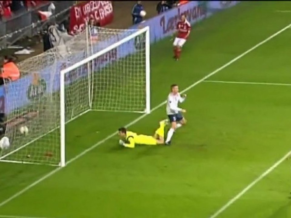Euro 2012 - Dänemark sorgt für Spannung