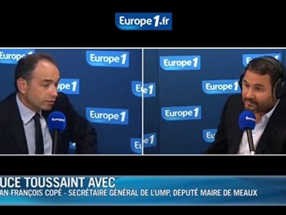 La rigueur "pas de gaieté de coeur"