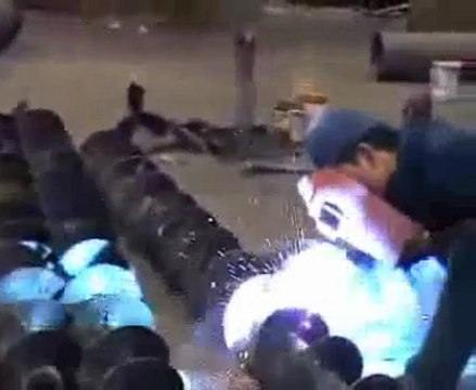 Hình ảnh về nhà máy chế tạo trạm trộn bê tông Hitechco