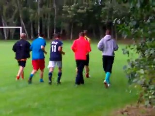 Vidéos Entrainements Au Boclet (06-09-2011)(7)