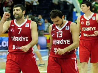 Devler Fransa randevusunda