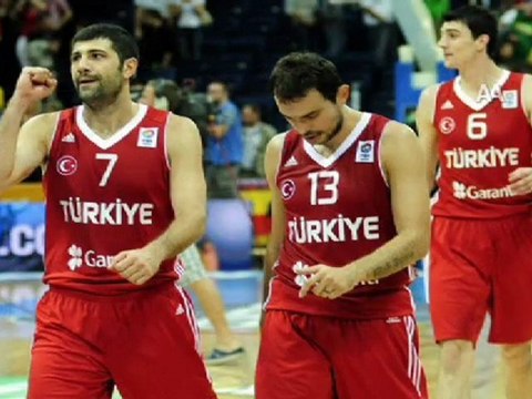 Devler Fransa randevusunda