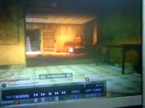 MME call of duty black ops