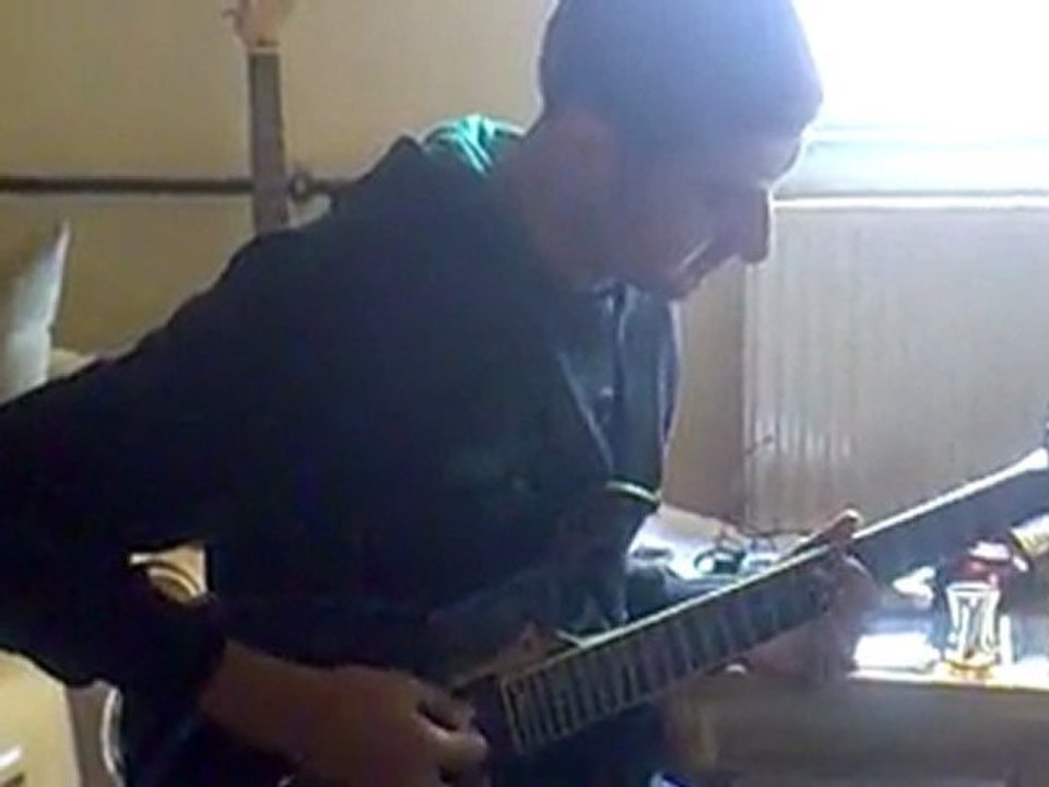 SOAD-byob (Özkan Kırbıyık)