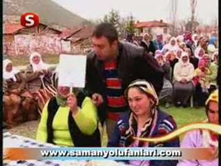 Samanyolu 2007 Yaz Tanıtımları - 1