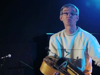 Entretien avec Remy Couvez - Voix & Musiques 2011