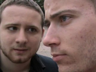 Annonce du Making of Les Méandres de la Gloire