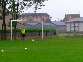 Vidéos Entrainements Au Boclet (06-09-2011)(13)