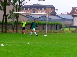 Vidéos Entrainements Au Boclet (06-09-2011)(14)
