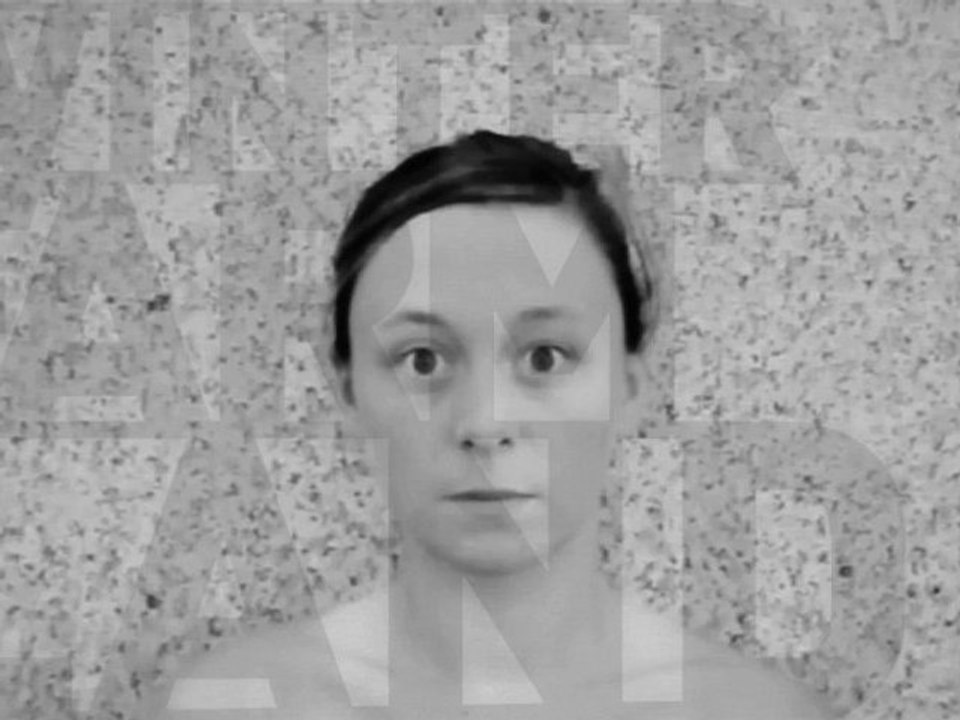 MY GIRLFRIEND IS BETTER THAN YOURS - Winterfarmland