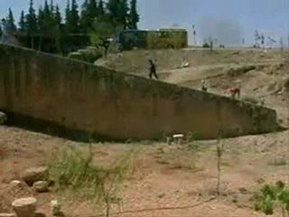 Bible and Giants in Ancient History