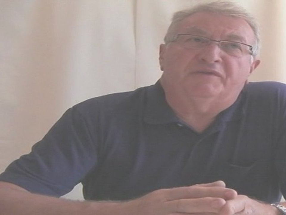 Michel Leroy