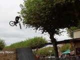 FISE Experience Mont de Marsan 2011 Finale MTB