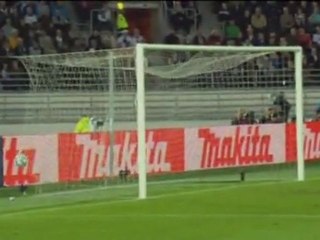 Finlandia 0-2 Olanda - Euro 2012