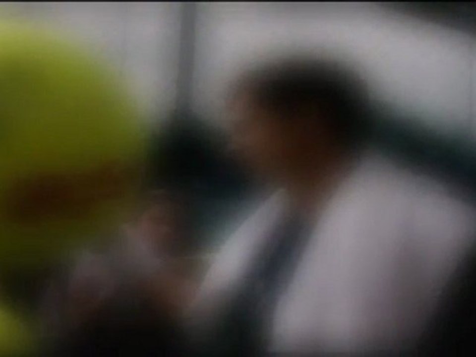 US Open - Viertelfinale  verschoben