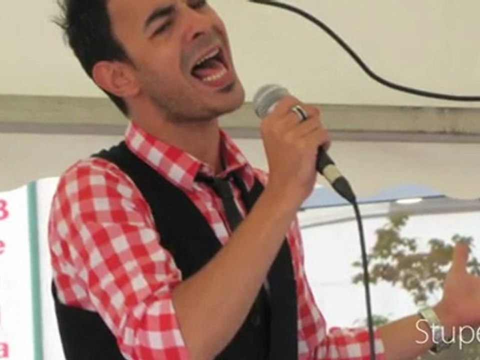 PHOTOS Sacha - Enghien-les-Bains - 30/06/2011