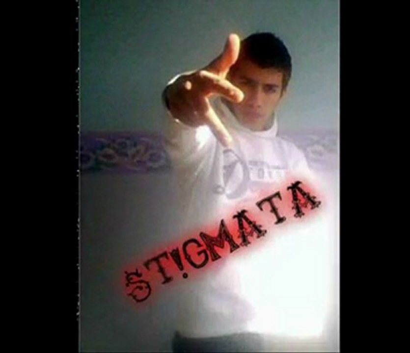 Stigmata Ft. Mc Esilla