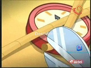 Kya Bakra Hai - 7th September 2011 Part1