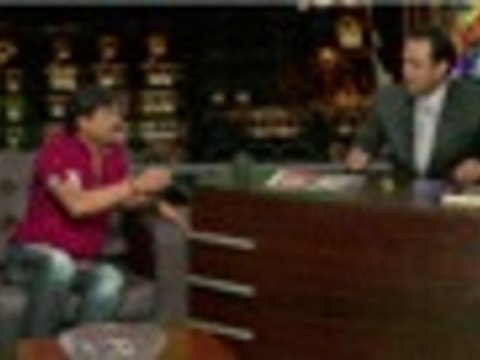 Comedy Show Jay Hind! Rakta Charitra - Ramu Reveals Secret