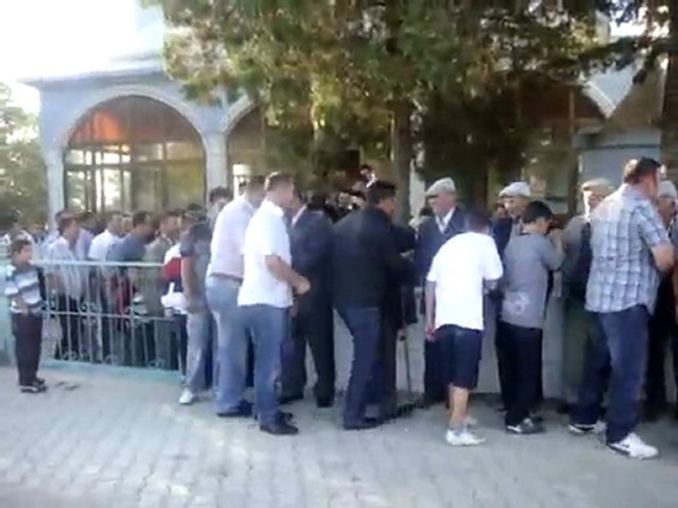 2011 - Ramazan Bayramı