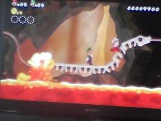 fail sur new super mario bros wii