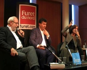 De la naissance à la prime enfance : Partie IV - Questions du public