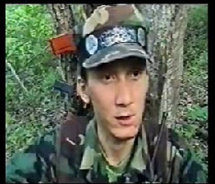 ногайский батальон