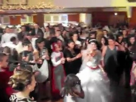 MARIAGE 2 AVRIL 2011 SEEBAC GULSHA & HASAN DUGUN KINA ORGANIZASYON STRASBOURG