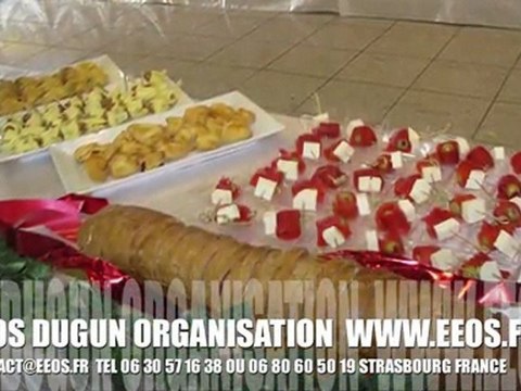 SUNNET MEHMET 30 AVRIL 2011 METZ NANCY DUGUN MARIAGE