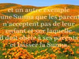 Mes parents n'aiment pas la Sunna [Shaykh Al-Albany]